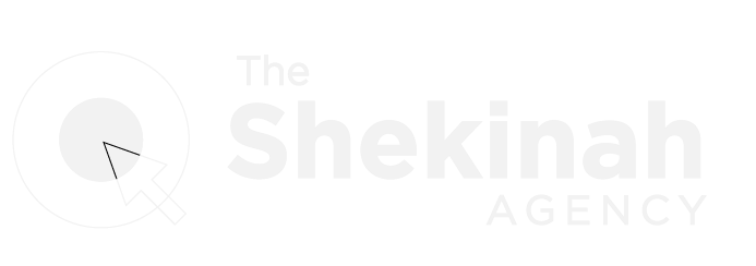 The Shekinah Agency Logo